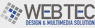 WEB.TEC - design & multimedia solutions